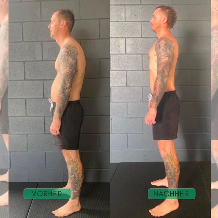 Zapamola™ , Haltungskorrektor für Männer und Frauen