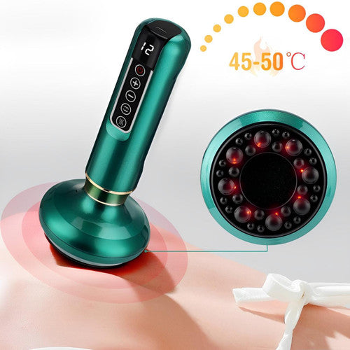 Zapamola™ Anti-Cellulite-Massagegerät