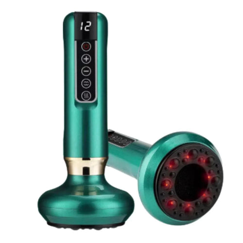 Zapamola™ Anti-Cellulite-Massagegerät