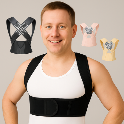 Zapamola™ , Haltungskorrektor für Männer und Frauen